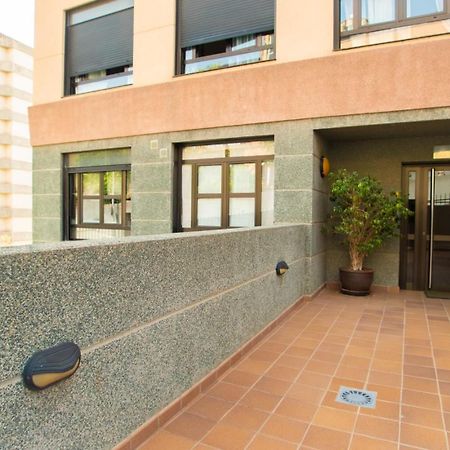 Residencial Anaga Daire Santa Cruz de Tenerife Dış mekan fotoğraf