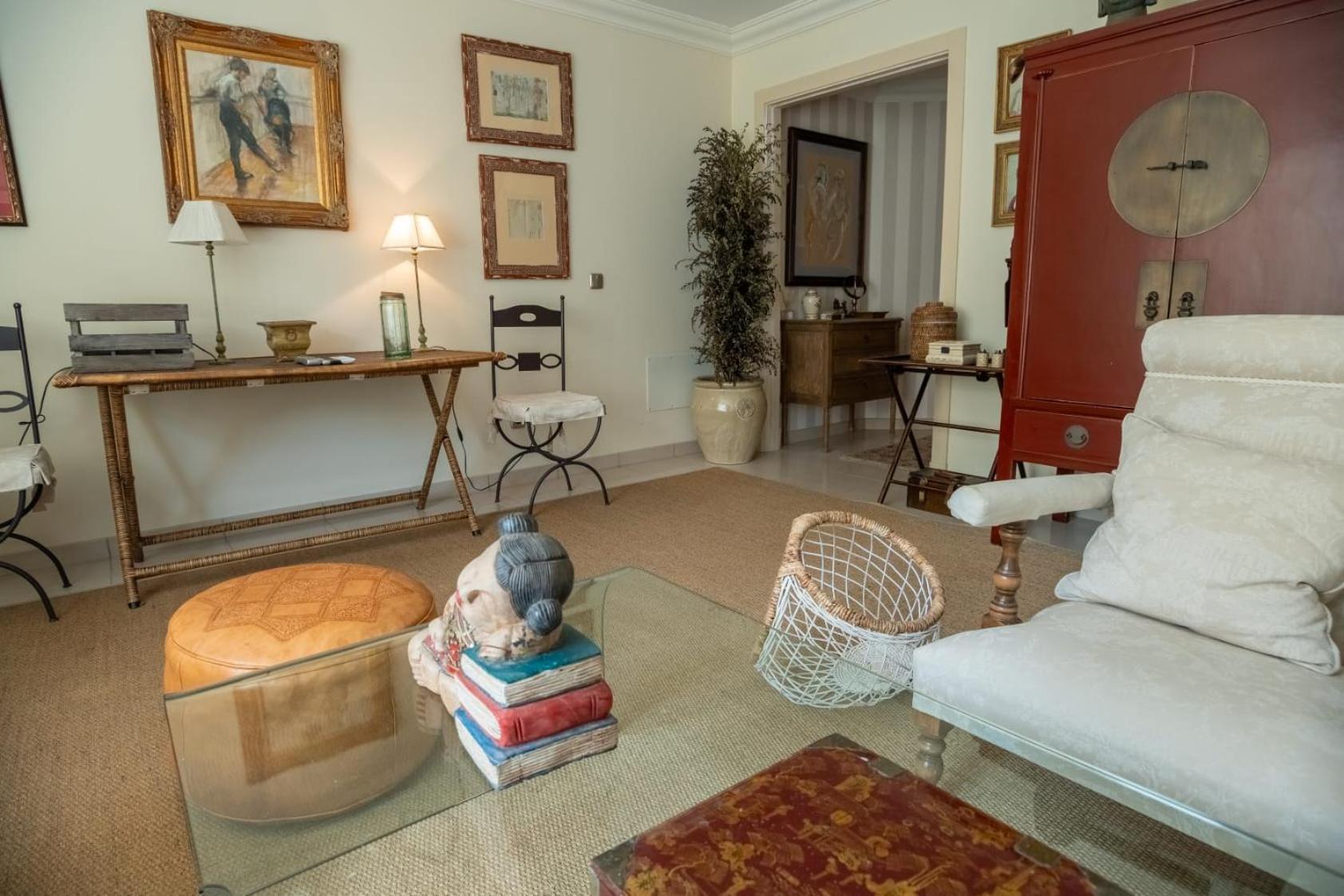 Residencial Anaga Daire Santa Cruz de Tenerife Dış mekan fotoğraf