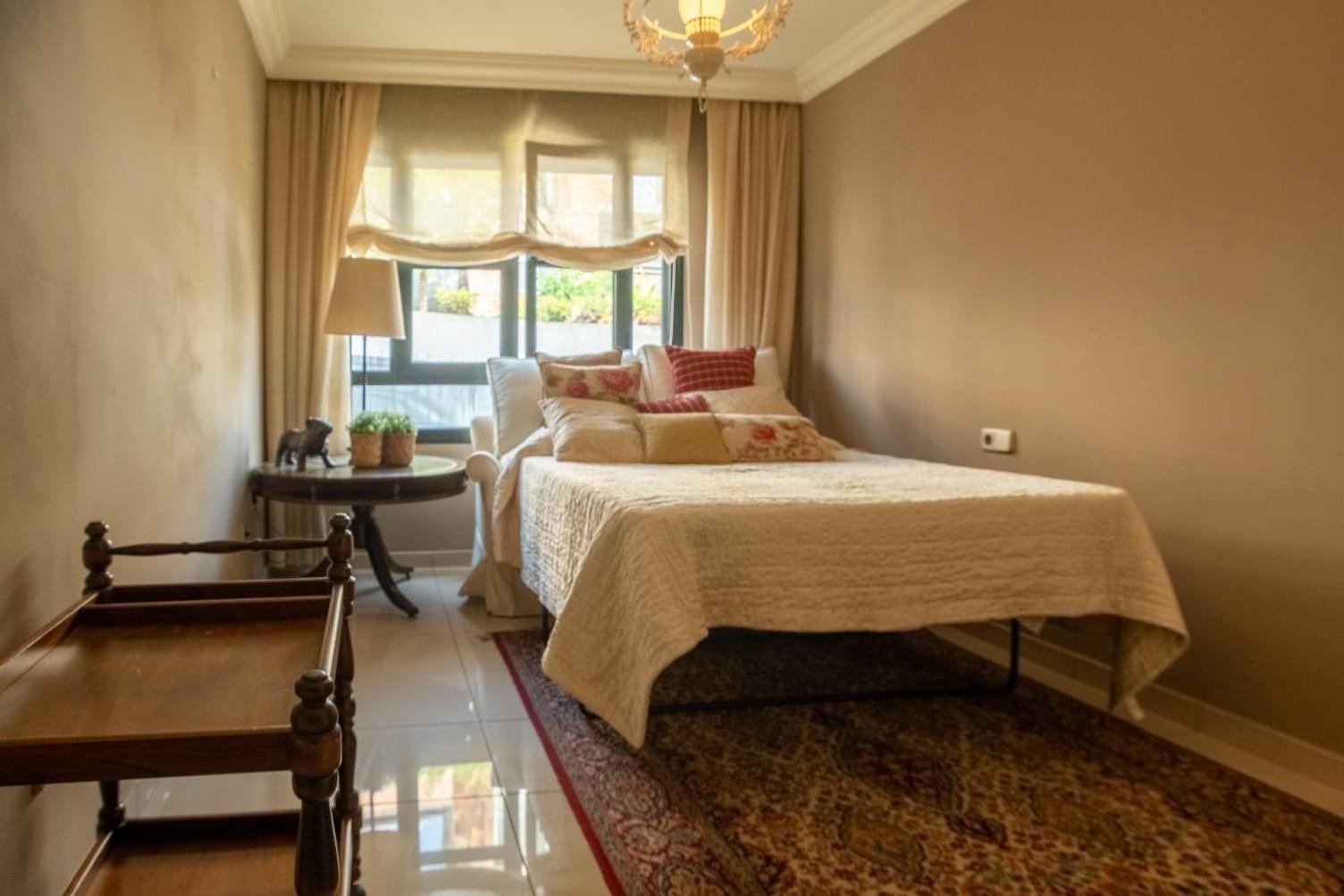 Residencial Anaga Daire Santa Cruz de Tenerife Dış mekan fotoğraf