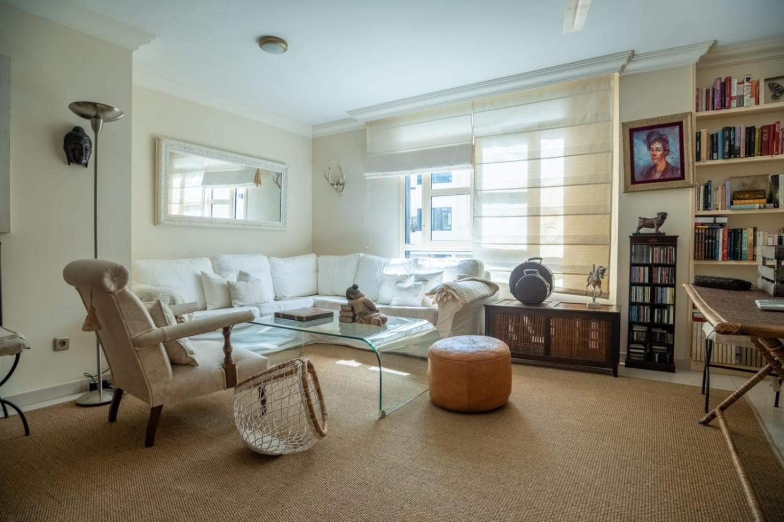 Residencial Anaga Daire Santa Cruz de Tenerife Dış mekan fotoğraf
