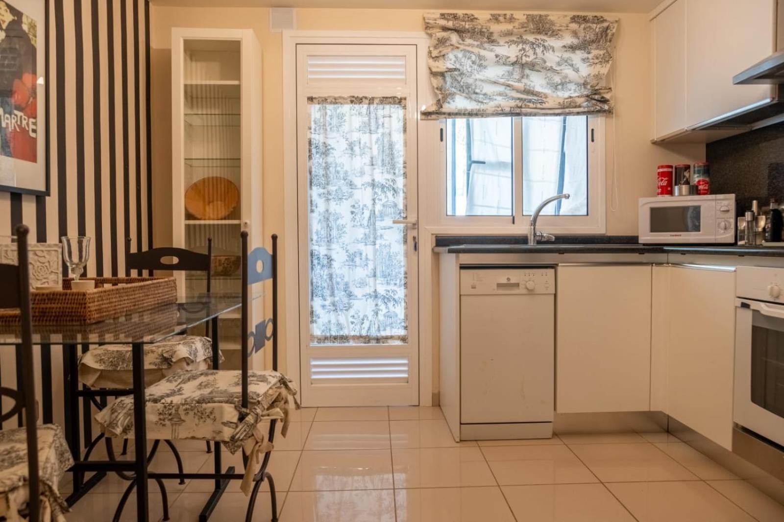 Residencial Anaga Daire Santa Cruz de Tenerife Dış mekan fotoğraf