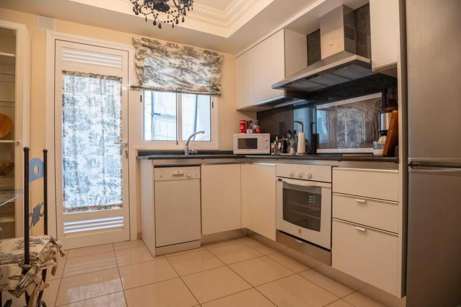 Residencial Anaga Daire Santa Cruz de Tenerife Dış mekan fotoğraf