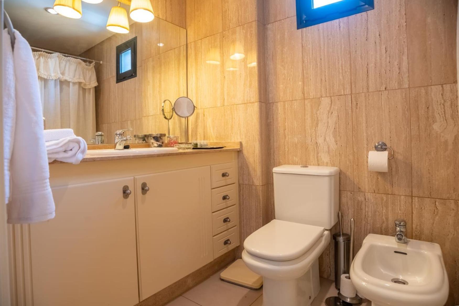 Residencial Anaga Daire Santa Cruz de Tenerife Dış mekan fotoğraf