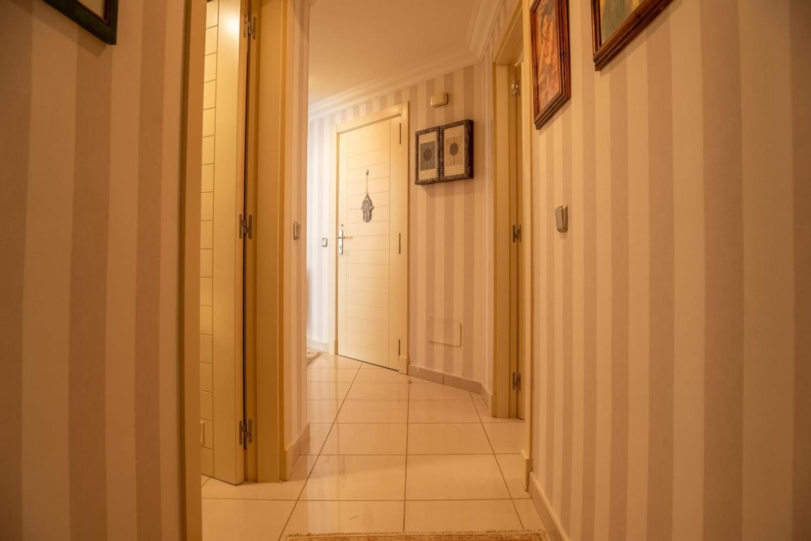 Residencial Anaga Daire Santa Cruz de Tenerife Dış mekan fotoğraf